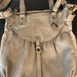 New Aunts & Uncles handbag Bittermint